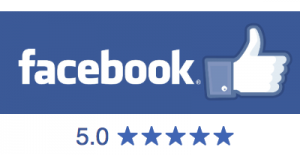 Facebook reviews