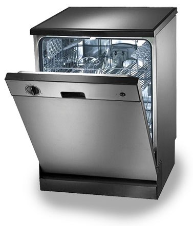 dishwasher repair burnaby