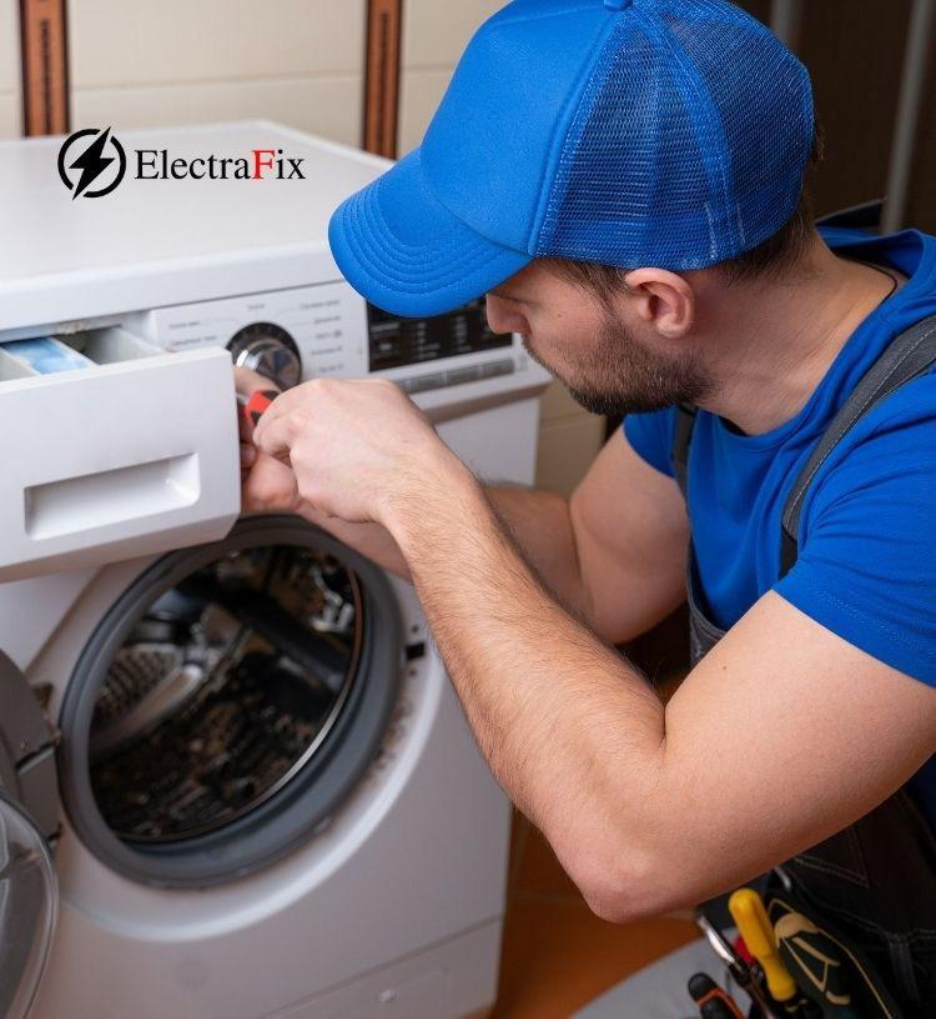 Washer Repair