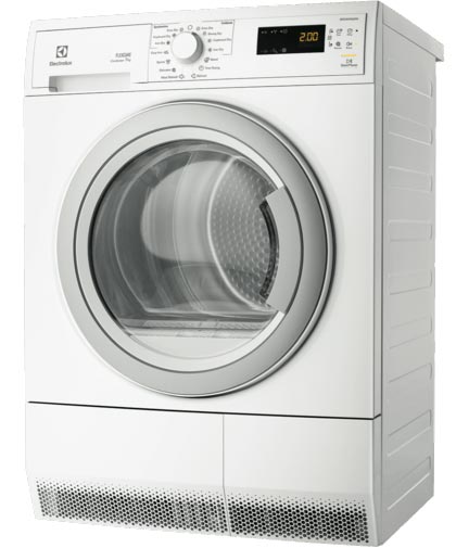 dryer repair burnaby