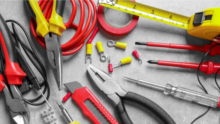 A Guide To DIY Appliance Repairs and Tools