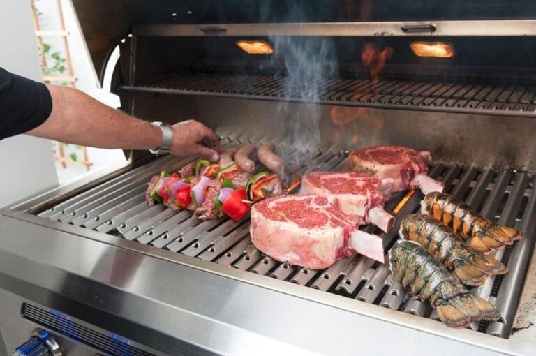 outdoor kitchen coquitlam