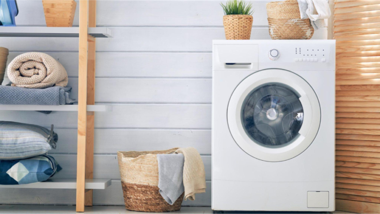 Dryer making loud noise? Causes and how to fix it