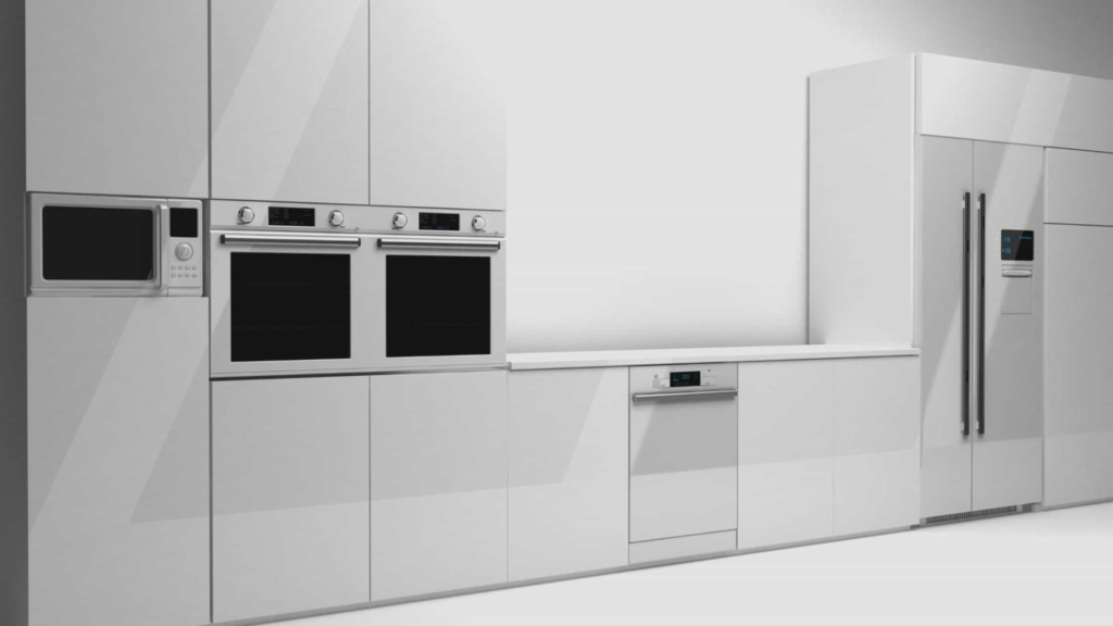 5 Best Places For Buying Kitchen Appliances in 2021