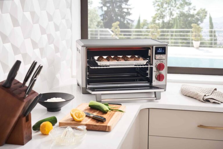 Portable Convection Oven