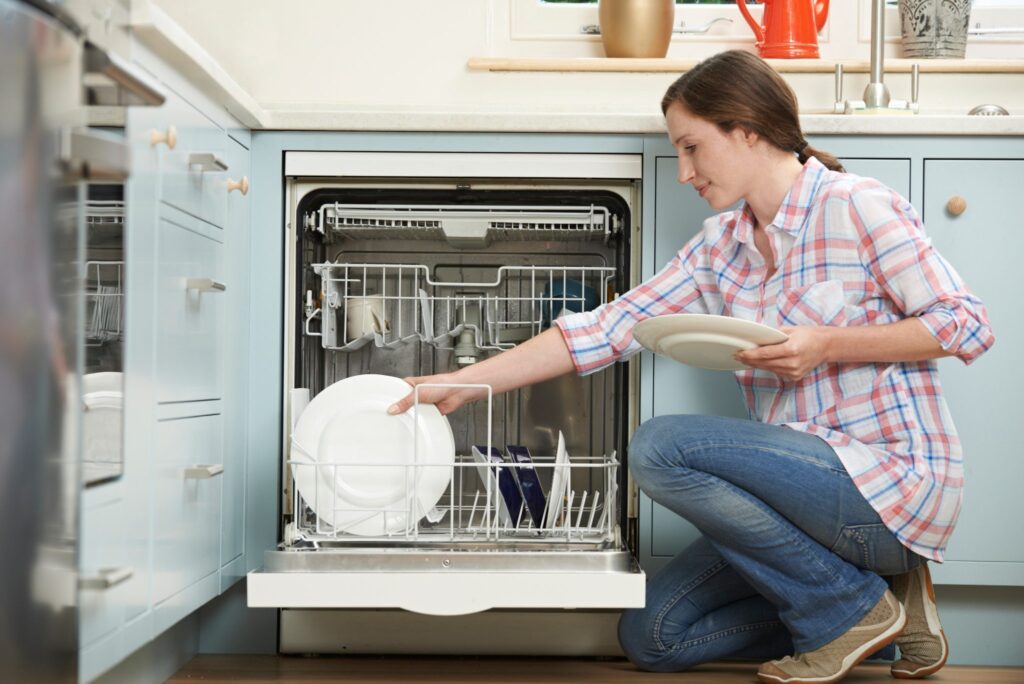 To replace or not to replace your broken appliance?