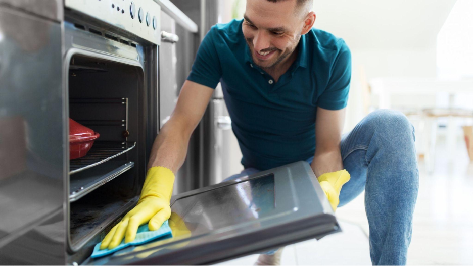 6 Reasons Why Not to Use the Self-cleaning Oven Feature