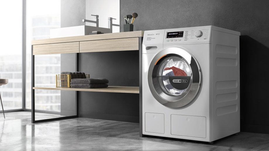 washer dryer combo burnaby