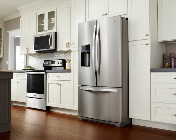 Kitchen appliances repair